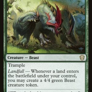 Rampaging Baloths