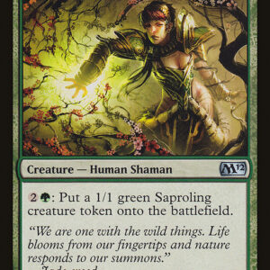 Jade Mage