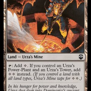 Urza's Mine