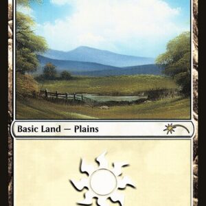 Plains