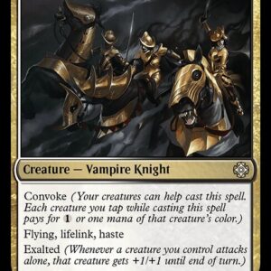 Order of Sacred Dusk