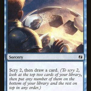 Preordain
