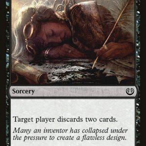 Mind Rot