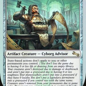 Rules Lawyer