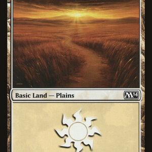Plains