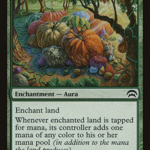 Fertile Ground