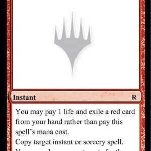 Force of Rowan