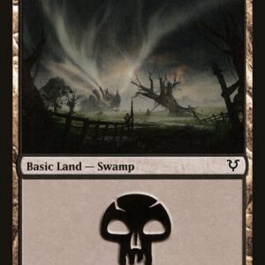 Swamp