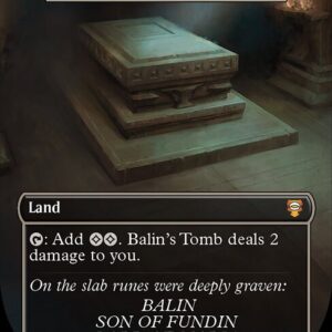 Ancient Tomb