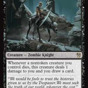 Midnight Reaper