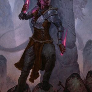 Kaya the Inexorable // Kaya the Inexorable