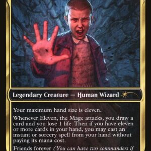Cecily, Haunted Mage