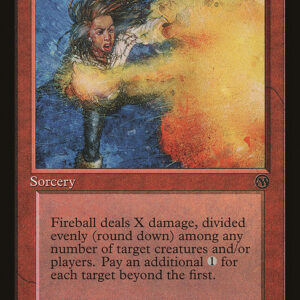 Fireball