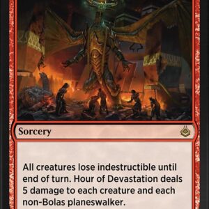 Hour of Devastation