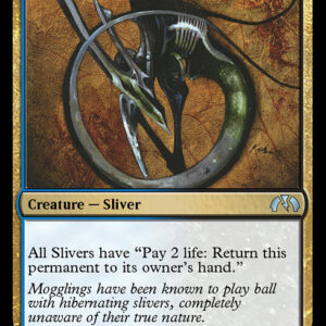 Hibernation Sliver