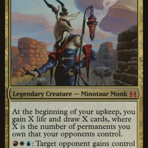 Zedruu the Greathearted