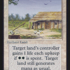Farmstead