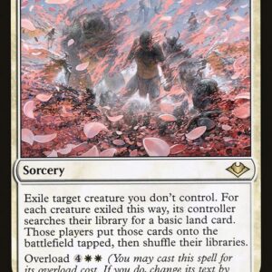Winds of Abandon