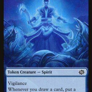 Spirit