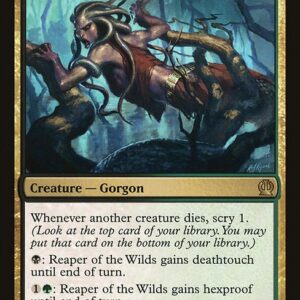 Reaper of the Wilds