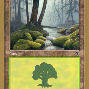 Forest