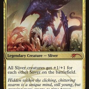 Sliver Legion