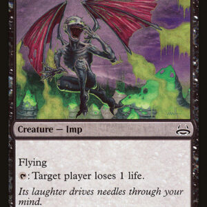 Cackling Imp