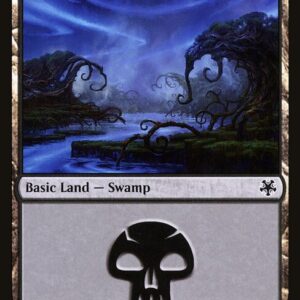 Swamp