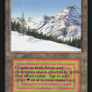 Taiga