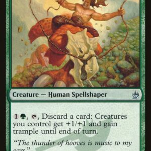 Stampede Driver