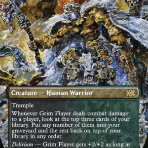 Grim Flayer