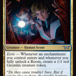 Gremlin Tamer