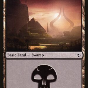Swamp