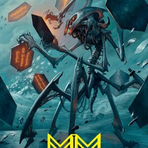 Scrawling Crawler // Scrawling Crawler