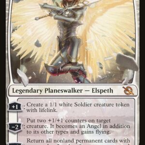 Archangel Elspeth