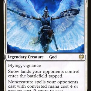 Reidane, God of the Worthy // Valkmira, Protector's Shield
