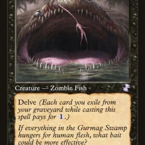 Gurmag Angler