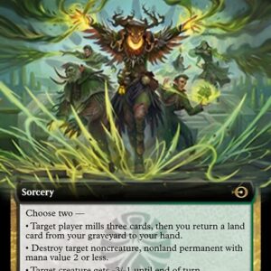 Witherbloom Command