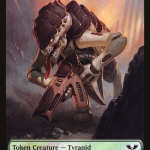 Tyranid