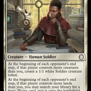 Keeper of the Accord