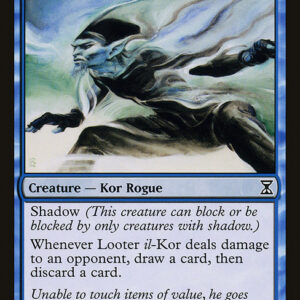 Looter il-Kor