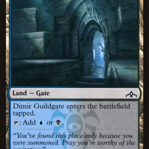 Dimir Guildgate