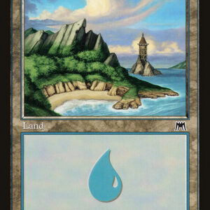 Island