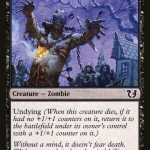 Butcher Ghoul