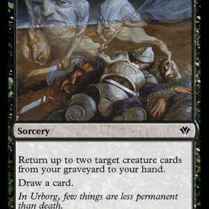 Urborg Uprising