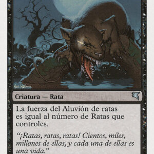 Swarm of Rats