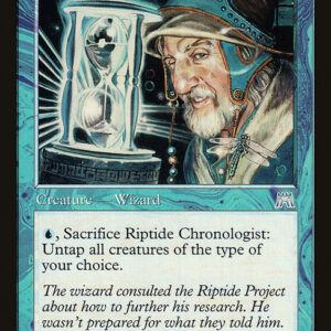 Riptide Chronologist