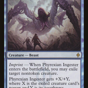 Phyrexian Ingester