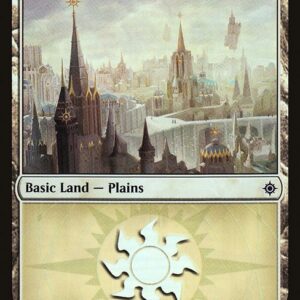 Plains