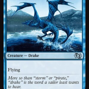 Azure Drake